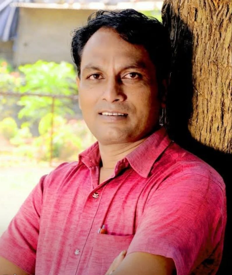 श्री. देवेंद्र सुमतीलाल ढुमसे